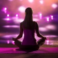 Estética de paz、Chakras de Meditación、Registradores de campo natural - Sesiones De Estudio Tranquilas