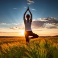 Flujo Lofi Para Yoga: Sesiones Melódicas Equilibradas