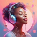 Lofi para codificar、Música de relajación profunda、Naturaleza susurrante - Movimiento Del Flujo Armónico