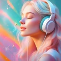 Almuerzo tranquilo、Tormenta tranquila、#Relajante - Formas Musicales Balanceadas