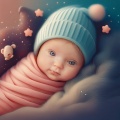 Felizlágrima、Canciones relajantes para bebés durmiendo、Musica Dormir Bebe - Vibraciones Tranquilas Para Bebés Dormidos