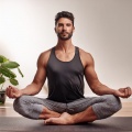 Armonía Relajante Con Sonidos De Meditación
