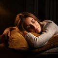 Alguna música、Música de día lluvioso、Los disparadores ASMR - Vibraciones Tranquilas Para Un Sueño Reparador