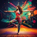 Lofi Balance、Yoga Music Reflections、Yoga Music Bliss - Stillness Through Deep Tones