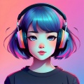 Melodías Lofi Suaves: Patrones Musicales Fluid