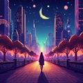 Sueño Lofi Reconfortante: Progresión Armónica Equilibrada
