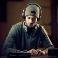 Raining Relaxing、Lofi to Calm、Relaxing Sounds ASMR - Floating Into Quiet Soundscapes