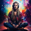 Calm Vibes: Hip Hop Meditation Soundscapes