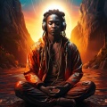 Breathe and Focus: Hip Hop Meditation Sessions