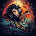 Sleep Mode: Hip Hop Beats Unwind