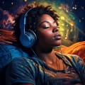 Deep Rest: Hip Hop Relaxation Tones