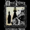 Moral Injury - Infiltration