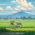 Tranquility