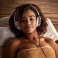 Hip Hop Spa Rhythms: Chill Massage Beats