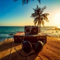 Lofi Relaxation Tones: Smooth Musical Flow