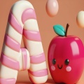 ABC song for Children - Canta el Abecedario