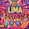 Lenny Legend - LIMA