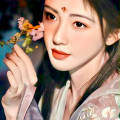 小梅姐姐 - 落花成泥