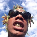 Ruben Slikk、Beansnorollz、Anissa - KUMMERCIAL