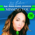Pat Bedeau、Anna-Marie Johnson - Missing You
