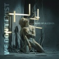 Seas of alcohol