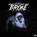 Houston、Gmeniu - WIEM JAK TO JEST BYĆ BROKE