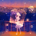 しえりーほ、可不 - チョコレイト