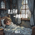 世界上只有一种病叫穷病