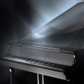 Melody of the Morning (piano)