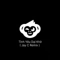 TÌNH YÊU DẠI KHỜ (Jay C Remix) [Explicit]