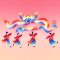 Dragon Dance