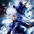 13fccc - 深海回响