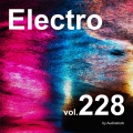 エレクトロ, Vol. 228 -Instrumental BGM- by Audiostock
