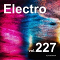 エレクトロ, Vol. 227 -Instrumental BGM- by Audiostock