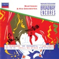 Mantovani & His Orchestra - Seventy-Six Trombones