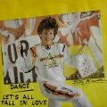 Betty Miranda - Dance