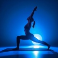 Armonías Para Yoga: Melodías De Flujo Equilibrado