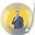 罗文斌 - 坐上高铁去台北
