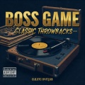 Boss Game、Uncensored - They Jocking