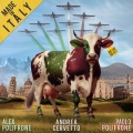 Andrea Cervetto、Alex Polifrone、Paolo Polifrone - Se bruciasse la città