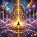 639 Hz - Unwind, Meditate, & Heal with Sound Waves that Restore Energy Flow