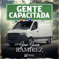 José Juan Ramírez - Gente Capacitada