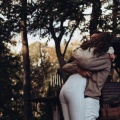 Michael Franks - Hold Me Like You Mean It