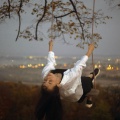 Michael Franks - Falling Into You