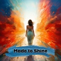 Made to Shine (feat. AI-Assisted Music/Vocals/Lyrics)