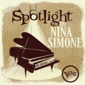 Nina Simone - Black Is The Color Of My True Love's Hair