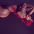 Daniela Andrea - Bugatti