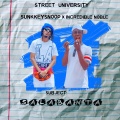 SunkkeySnoop、Incredible Noble - Salabanta (Explicit)