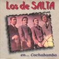 los de salta - Inés