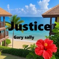 Gary sally - Wife